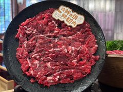 -廖掌柜·重庆鲜货火锅(上海首店)