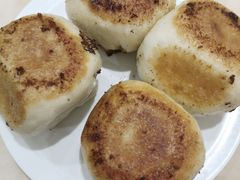 牛肉煎包-洪长兴(广西北路店)