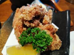 -千代武日本料理(开发区店)