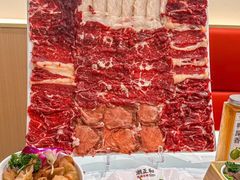 -潮正和潮汕牛肉火锅·老字号(番禺万达店)