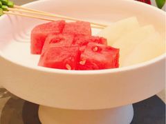 -俏立方·15年新楚菜