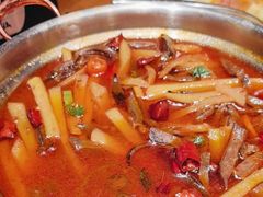 -娜仁图雅蒙古美食村(33小镇店)