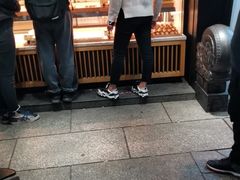 -泸溪河桃酥(秦淮夫子庙一店)