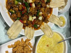 -大唐饭庄·炒鸡(总店)