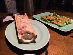 粗茶淡饭•隐庐私厨-粗茶淡饭·隐庐私厨(东亭店)