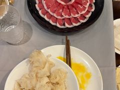 -东来顺饭庄(apm总店)