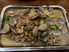 -烤官达人·徐州鲜羊肉串(江宁店)