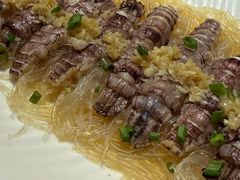 -百味馆·粤菜·湛江菜(后海花园店)