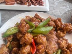 -山南熏肉大饼(辽菜旗舰店)