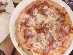 -安妮意大利餐厅(日坛店)