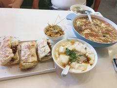 -高玛纳驴肉火烧(一世界店)
