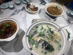 -又见炊烟私房菜(敬亭路店)