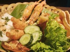 -美奈小馆·越南料理(中航城君尚购物中心店)