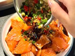 -東盛炭烤自助料理(浦东文峰广场店)