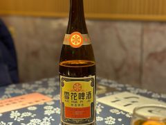 -旺角小渔村(二马路店)