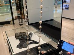 -CHANEL BEAUTÉ(圆方店)