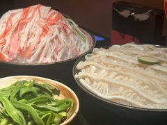 -色響火锅(恒隆广场店)