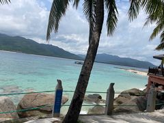 -海南分界洲岛旅游区