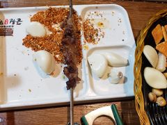 大肉串-金源珲春串城·长春旗舰店(生态大街店)
