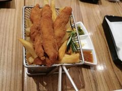 -安妮意大利餐厅(世贸天阶店)