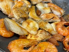 -潮府馆·非遗潮州菜·世纪公园(新国际博览中心店)