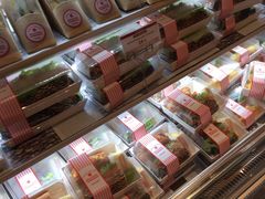 -山崎面包(静安久光店)