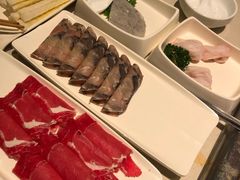 -海底捞火锅(勒泰店)