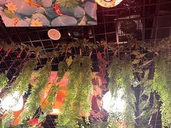 -江湖水乡铁锅炖魚(周庄嘉园店)