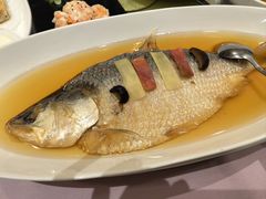 -顺风海鲜港(金玉兰店)