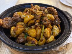 -台北楚楚园馅饼粥(虹桥南丰城店)