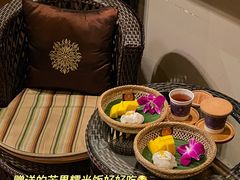 -莲泰式·中式·沐足·精油SPA采耳(天河店)