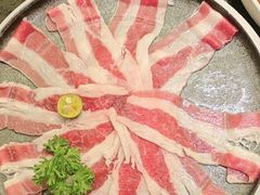-樱嘢·炭火烧肉(惠南店)