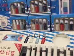 -乐天免税店(明洞店)