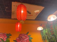 -江湖水乡铁锅炖魚(周庄嘉园店)