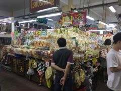 -瓦洛洛传统市场