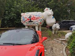 -酷鱼垂钓CLUB(朝阳区博大路店 )