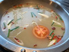-天都火锅酒楼(虹梅南路店)