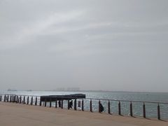 -东疆建设开发纪念公园