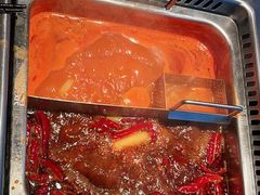 -渡娘火锅(大兴大悦春风里店)