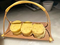 -吴越荣记·苏州菜·松鼠桂鱼(月光码头店)