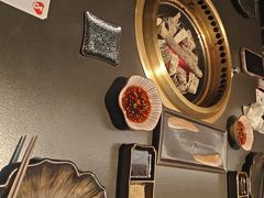 -铭牛烧肉·和牛海鲜自助(高新月牙湖店)