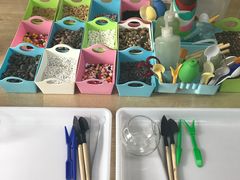 -A+匠心DIY手工坊·首饰·微景观