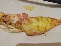 -芭菲盛宴·环球美食(北城国际店)