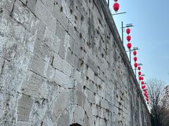 -东水关遗址公园