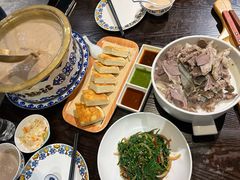 -塞伊德蒙餐(兴安南路店)