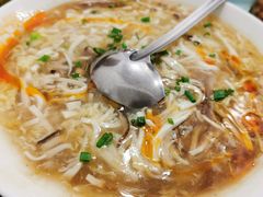 -蟹黄鱼面·锦园(定西路店)