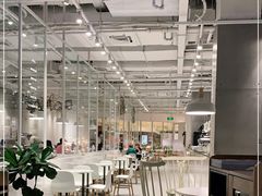 大堂-娜娜家·Nana's restaurant(国金汇店)