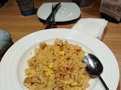 -必胜客(天河城店)