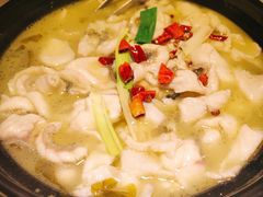 -徽州月·民间徽菜(浦东总店)