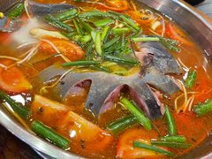 -亮欢寨酸汤鱼(沙冲路店)